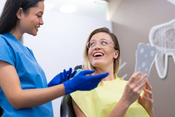 Advanced Technology for Better Dental Care in Rio Verde, AZ